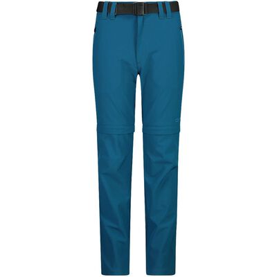 Boy Zip Off Long Pant 3T51644