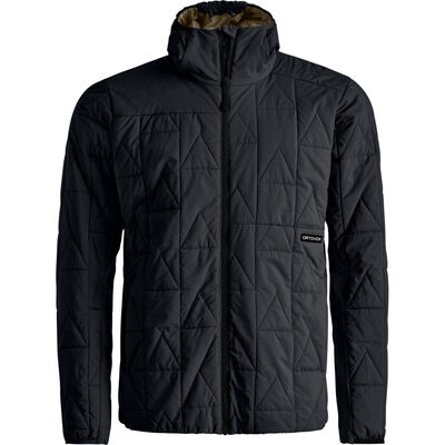 RAVINE METAWOOL 90 JACKET M