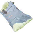 Zirrox II GTX Mid Jr Zirrox II GTX Mid Jr