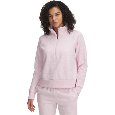 UA Rival Fleece HZ W