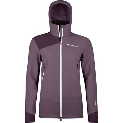 Pala Hooded Jacket W