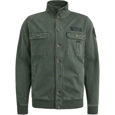 Button Jacket Jersey GD PSW2502479