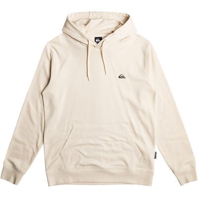 Basic Hoodie Young Men