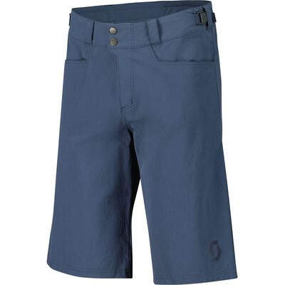 Shorts M's Trail Flow w/pad
