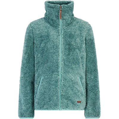 RIRI JR full zip top