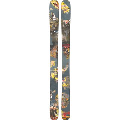 BENT CHETLER MINI 133-143