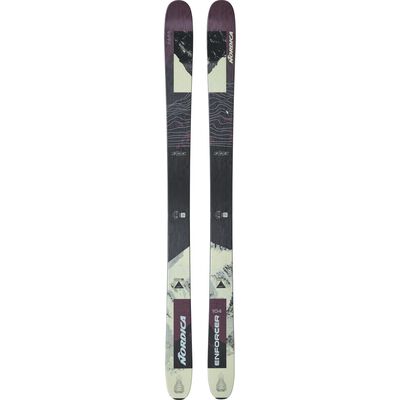 ENFORCER 104 (FLAT)