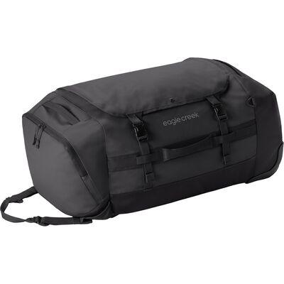 Cargo Hauler Rolling Duffel