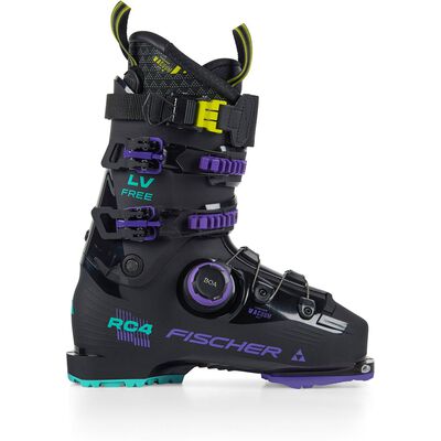 RC4 FREE 120 LV VAC BOA