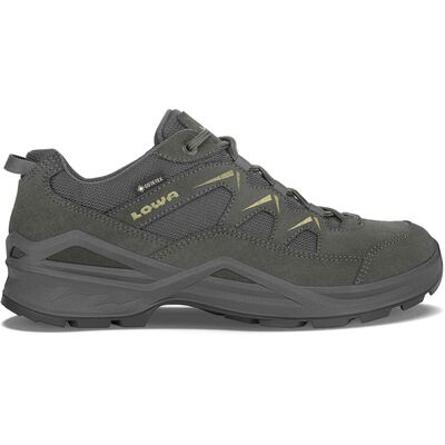 Sirkos Evo GTX Lo