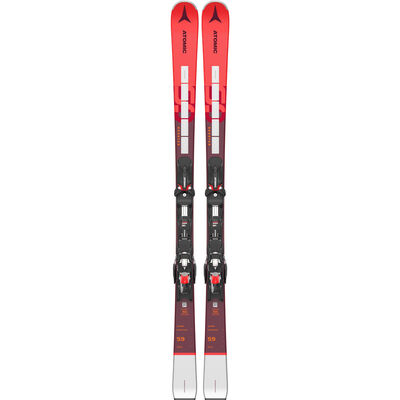 Redster S9 Revo S/X 12 GW