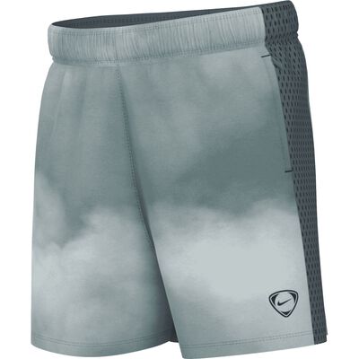 K NK DF ACD+ SHORT GX AOP