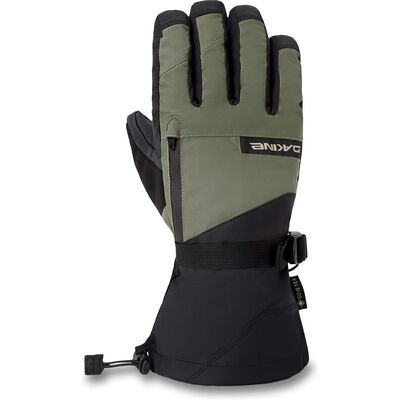 Titan Gore-Tex Gloves