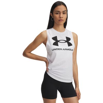 Live Sportstyle Graphic Tank