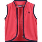 Baby Fleece Waistcoat Baby Fleece Waistcoat