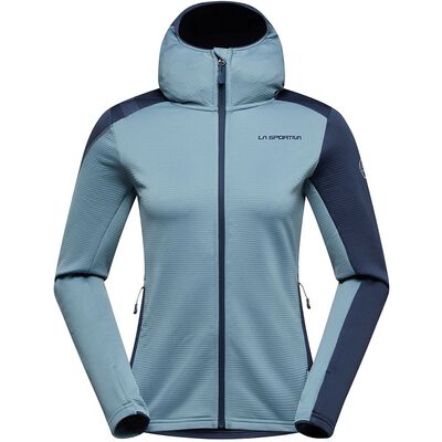 Chill Thermal Hoody W