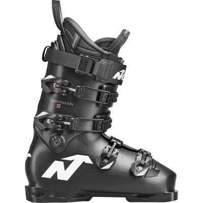 Dobermann 5 96 (Stiff) + 5mm Lifter