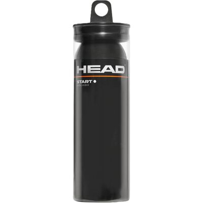 Squash 3-Ball Tube START (SWD)