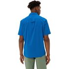 Me Seiland Shirt IV Me Seiland Shirt IV