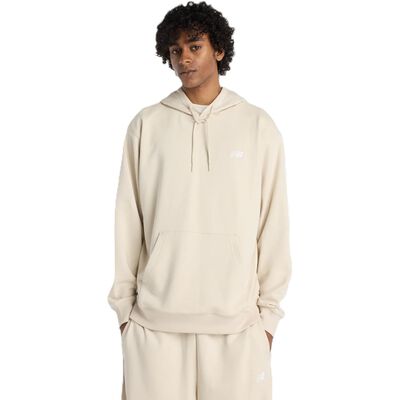 Sport Essentials Small Logo French Terry Hoodie