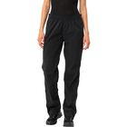 Wo Yaras Rain Zip Pants IV Wo Yaras Rain Zip Pants IV
