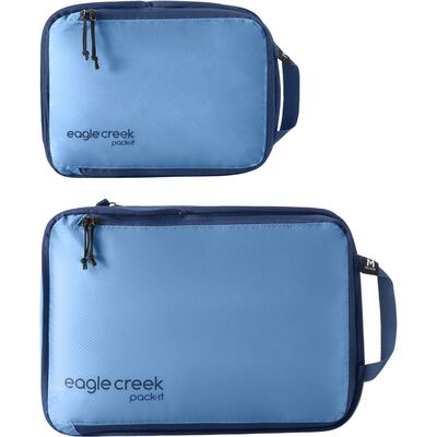 Pack-It Isolate Compression Cube Set