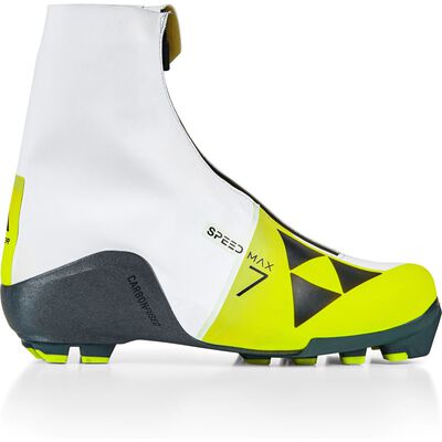 SPEEDMAX 7 CLASSIC WS