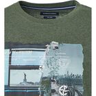 T-Shirt 1/2 Arm (954383900) T-Shirt 1/2 Arm (954383900)