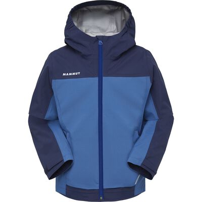 Taiss HS Hooded Jacket Kids