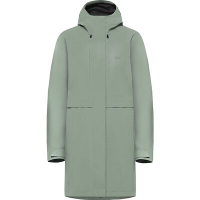 TERRAVIEW 2L&nbsp; COAT&nbsp;W