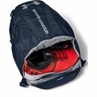 UA Hustle 5.0 Backpack