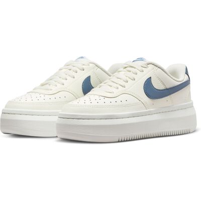 WMNS Court Vision Alta Leather Womens Shoe
