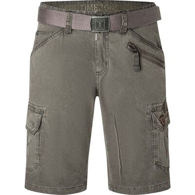 Regular RykerTZ Short