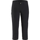Creston Capri Womens Creston Capri Womens