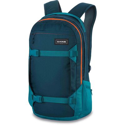 Mission Pack