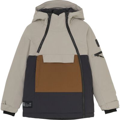 Jr. Ski Jacket