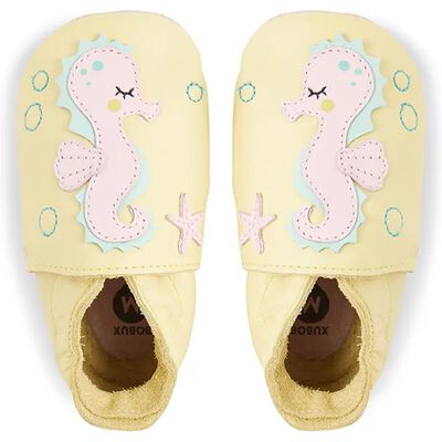 Seahorse