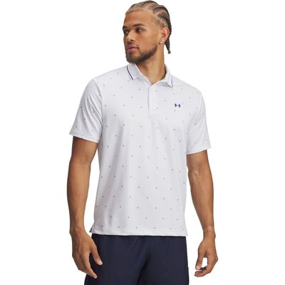 UA DRIVE WARNING POLO