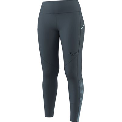 TRAIL REFLECTIVE TIGHTS W