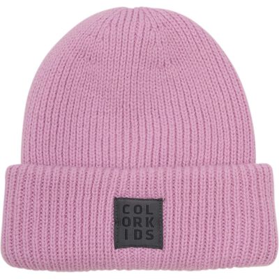 Beanie W. Wool
