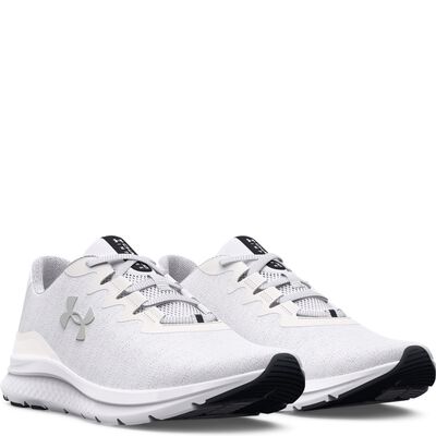UA W Charged Impulse 3 Knit W