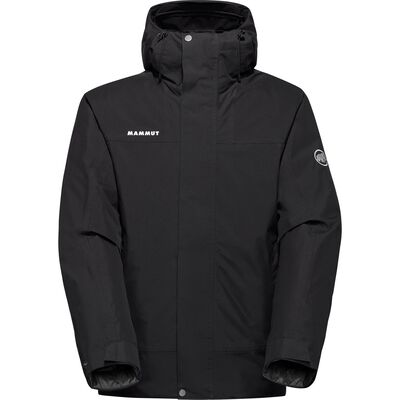 Treeline HS Thermo Hooded Jacket Men