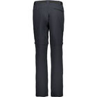 Woman Zip Off Long Pant 3T51446 Woman Zip Off Long Pant 3T51446