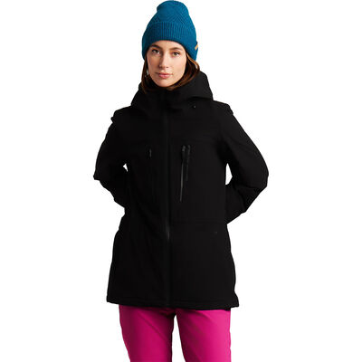 PRTBEVERLY snowjacket