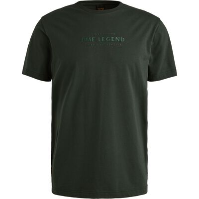 Short sleeve r-neck PTSS2510584