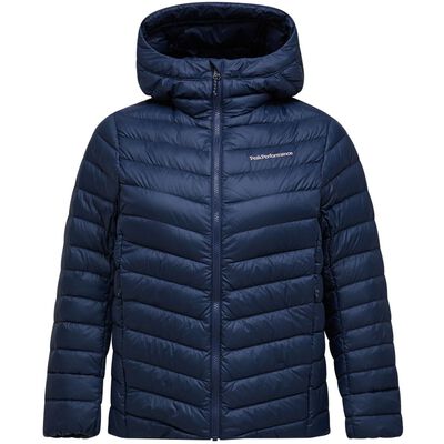 W Frost Down Hood Jacket