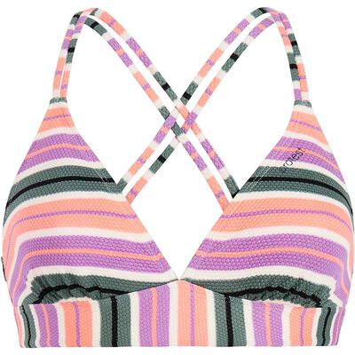 MIXSupera triangle bikini top