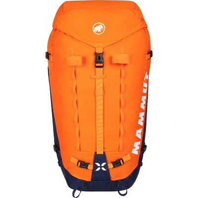 Trion Nordwand 38
