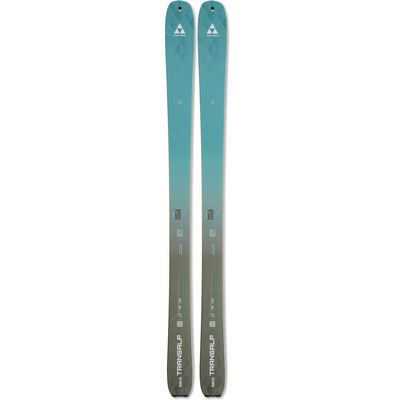 TRANSALP 98 CTI