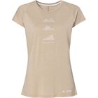 Wo Tekoa Wool T-Shirt